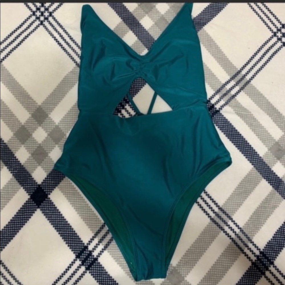 Aerie One Piece Bathing suit